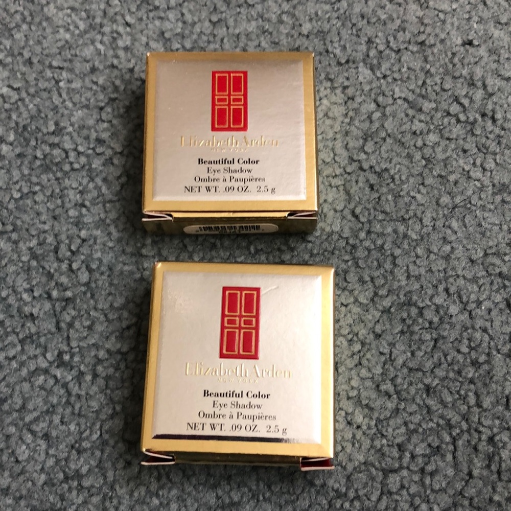 Elizabeth Arden Eye Shadow